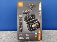 【未使用・未開封】TOURPRO3|JBL