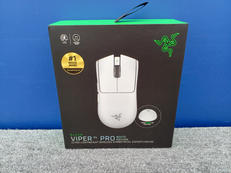 【2026年3月発売・未使用！】VIPERV4PRO|RAZER