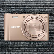 デジタルカメラ|SONY
