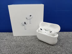 【キズ・ヨゴレ】AirPods Pro 第二世代|APPLE