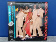 LPレコード|KING RECORD