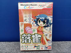 【現状渡し】落雀|BANDAI