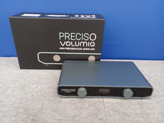 【2025年発売】VOLUMIO PRECISO|VOLUMIO