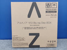 アルドノア・ゼロ Blu-ray Disc BOX|(株)アニプレックス