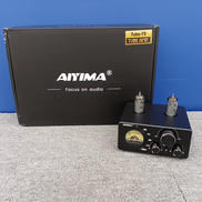 【真空管ミニアンプ】AIYIMA T9|AIYIMA