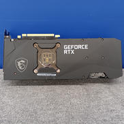 RTX 3080|MSI