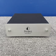 PHONO BOX Ⅱ|PROJECT