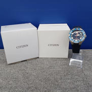 【ソーラー】CITIZEN E168-S128714|CITIZEN