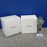 【2026年2月発売】CITIZEN エコ・ドライブ電波時計|CITIZEN