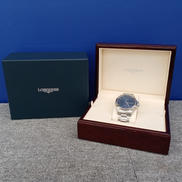 【2026年5月購入品】コンクエスト V.H.P.|LONGINES