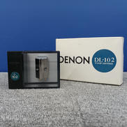 モノラルMCカートリッジ|DENON