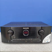 AVアンプ・レシーバー|MARANTZ