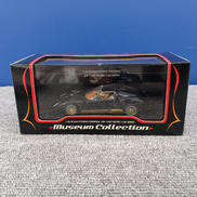 京商 1/43 LAMBORGHINI JOTA SVR|KYOSHO