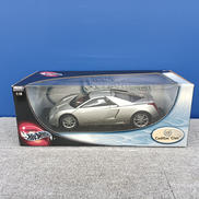 HOT WHEELS 1/18　CADILLAC CIEN|HOT WHEELS