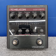ボーカルエフェクター|TC HELICON