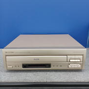 LDプレーヤー|PIONEER