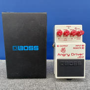 エフェクター|BOSS