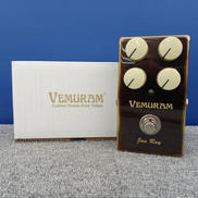 エフェクター|VEMURAM
