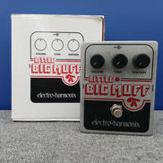 エフェクター|ELECTRO HARMONIX