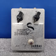エフェクター|SOBBAT