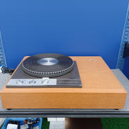 レコードプレーヤー|GARRARD
