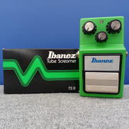 エフェクター|IBANEZ