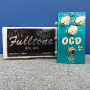 エフェクター|FULLTONE