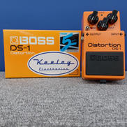エフェクター|KEELEY