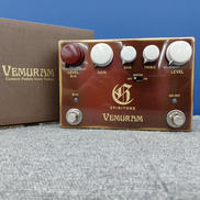エフェクター|VEMURAM