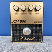 エフェクター|MARSHALL