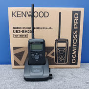 特定小電力トランシーバー|KENWOOD