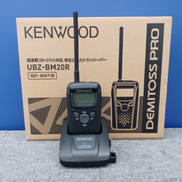 特定小電力トランシーバー|KENWOOD
