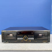 TEAC W-790R|TEAC