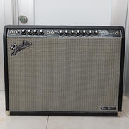 ギターアンプ|FENDER