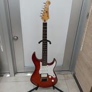 エレキギター|YAMAHA