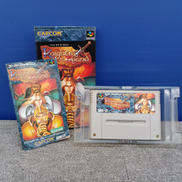 SFC ゲームソフト|CAPCOM