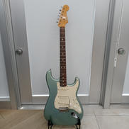 エレキギター|FENDER USA