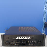 プリメインアンプ|BOSE