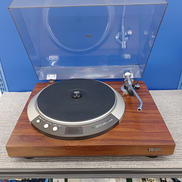 DENON DP-50M|DENON
