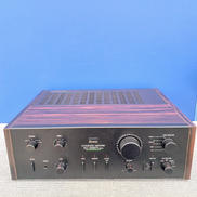 AU-D607F EXTRA|SANSUI