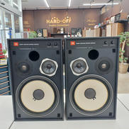 JBL 4312B MK2|JBL