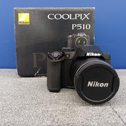 COOLPIX P510|NIKON