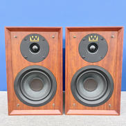 スピーカー|WHARFEDALE