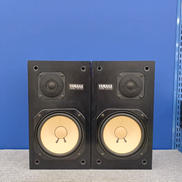 NS-10M|YAMAHA