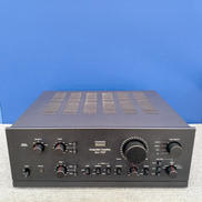 AU-707|SANSUI