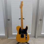 テレキャスタータイプ|FENDER USA