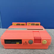 SHARP ツインファミコン|SHARP