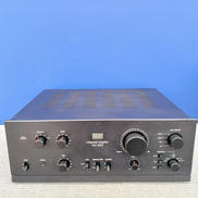 AU-607|SANSUI