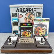 BANDAI ARCADIA