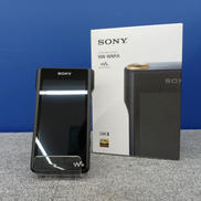WALKMAN|SONY
